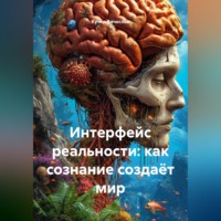 Кучер Вячеслав. Интерфейс реальности: как сознание создаёт мир