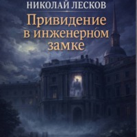 Привидение в инженерном замке