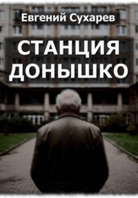 Станция Донышко