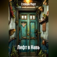 Стейша Март. Лифт в Навь
