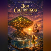 Эдуард Шеретов. Дом Светлячков: Зов Горизонта