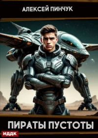 Рожденные ползать. Книга 2. Пираты пустоты