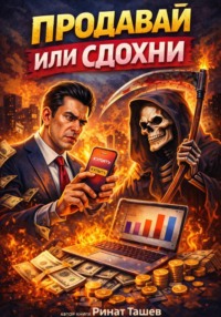 Продавай или сдохни