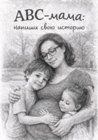 АВС-мама: напиши свою историю