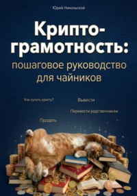 Криптограмотность: пошаговое руководство, как купить и перевести крипту