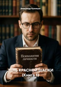 ТЕНЬ КРАСНОЙ ШАПКИ (Книга 1)