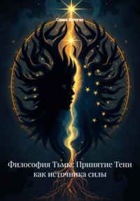 Философия Тьмы: Принятие Тени как источника силы