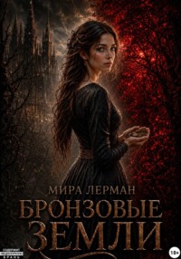 Бронзовые земли