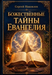 Божественные тайны Евангелия