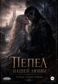 Пепел нашей любви. Чужак среди чужих