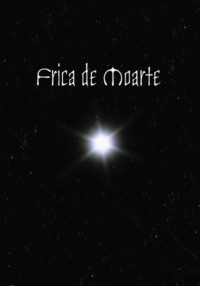 Фрика дэ Моарте