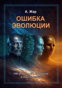 Ошибка эволюции