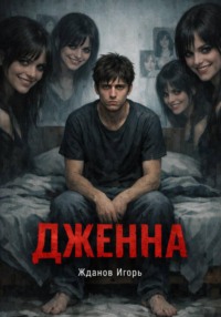 Дженна