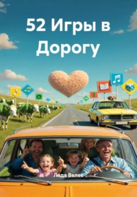 52 Игры в Дорогу