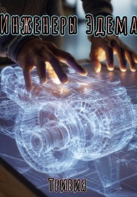 Инженеры Эдема