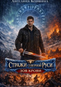 Стражи северной Руси.. Часть 3. Зов крови