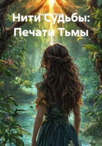 Нити Судьбы: Печати Тьмы