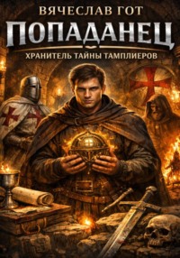 Попаданец. Хранитель тайны тамплиеров