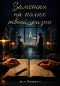 Заметки на полях твоей жизни