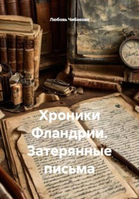 Хроники Фландрии. Затерянные письма