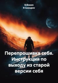 Перепрошивка себя. Инструкция по выходу из старой версии себя