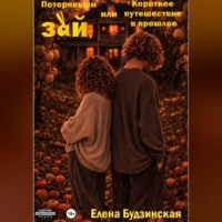 Елена Будзинская. Потерянный зай, или Короткое путешествие в прошлое