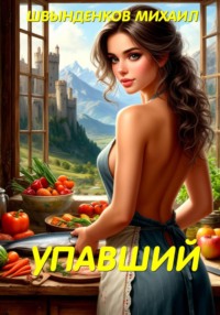Упавший
