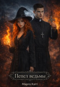 Пепел ведьмы