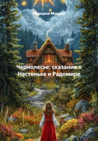 Чернолесье: сказание о Настеньке и Радомире