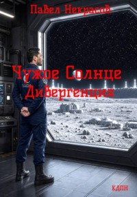 Чужое Солнце. Дивергенция
