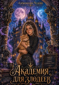 Академия для злодеев