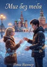 Миг без тебя