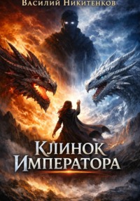 Клинок Императора