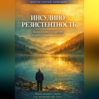 Инсулинорезистентность: Как остановить старение и вернуть энергию после 50.