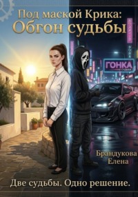Под маской Крика: Обгон судьбы
