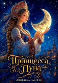 Принцесса Луна
