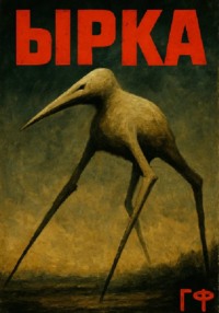 Ырка