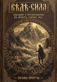 ​Вѣдѣ-сила. Сказание о преображении в приюте «Горное эхо»
