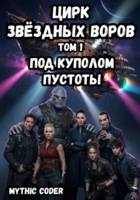 Том 1. Под куполом пустоты
