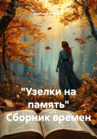 "Узелки на память" Сборник времен