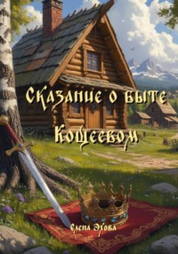 Сказание о быте Кощеевом