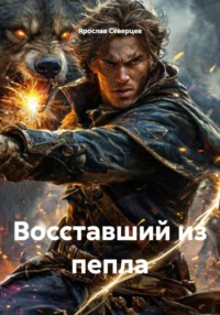 Восставший из пепла