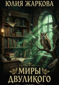 Миры Двуликого