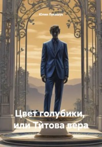 Цвет голубики,  или Тѝтова вера