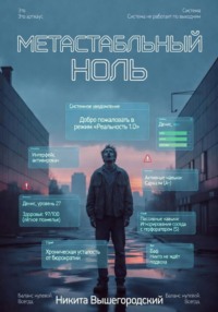 Метастабильный Ноль