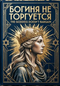 Богиня не торгуется. The goddess doesn't bargain