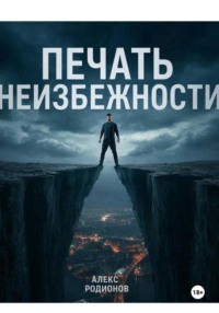 Печать неизбежности
