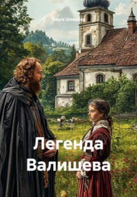 Легенда Валишева