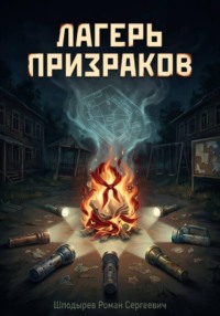 Лагерь призраков