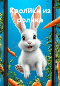 Кролики из ролика